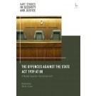 The Offences Against the State Act 1939 at 80: A Model Counter-Terrorism Act?