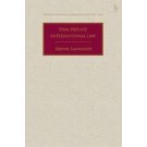 Thai Private International Law
