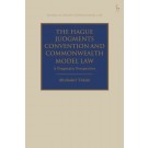 The Hague Judgments Convention and Commonwealth Model Law: A Pragmatic Perspective