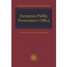 European Public Prosecutor's Office: Article-by-Article Commentary