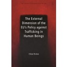 The External Dimension of the EU’s Policy against Trafficking in Human Beings