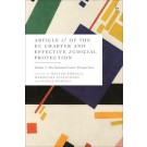 Article 47 of the EU Charter and Effective Judicial Protection, Volume 2: The National Courts’ Perspectives