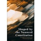 Shaped by the Nuanced Constitution: A Critique of Common Law Constitutional Rights