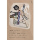 Three Liability Regimes for Artificial Intelligence: Algorithmic Actants, Hybrids, Crowds