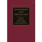 Punishment and Private Law
