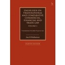 Dalhuisen on Transnational and Comparative Commercial, Financial and Trade Law, Volume 4: Transnational Movable Property Law