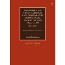 Dalhuisen on Transnational and Comparative Commercial, Financial and Trade Law Volume 5: Financial Products and Services 8th Edition