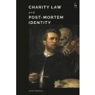 Charity Law and Post-mortem Identity