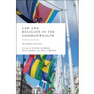 Law and Religion in the Commonwealth: The Evolution of Case Law