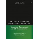 The Irish Yearbook of International Law, Volume 14, 2019