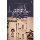 What Is a Family Justice System For?