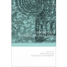 Investors’ International Law