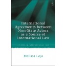 International Agreements between Non-State Actors as a Source of International Law