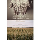 Access to Justice in Rural Communities: Global Perspectives