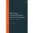 Reforming Corporate Retail Investor Protection: Regulating to Avert Mis-Selling