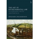 The Art of Environmental Law: Governing with Aesthetics