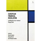 European Financial Regulation: Levelling the Cross-Sectoral Playing Field