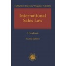International Sales Law: A Handbook, 2nd Edition