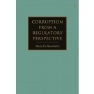 Corruption from a Regulatory Perspective