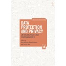 Data Protection and Privacy, Volume 14: Enforcing Rights in a Changing World