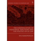 The Juridification of Individual Sanctions and the Politics of EU Law