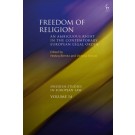 Freedom of Religion: An Ambiguous Right in the Contemporary European Legal Order