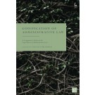 Codification of Administrative Law: A Comparative Study on the Legal Basis of Administrative Law