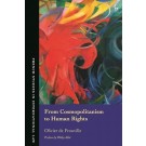 From Cosmopolitanism to Human Rights