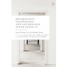 Sovereignty, Technology and Governance After Covid-19: Legal Challenges in a Post-Pandemic Europe