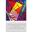 The Constitution of New Zealand: A Contextual Analysis