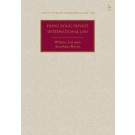 Hong Kong Private International Law