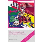 The Constitution of the Republic of Austria: A Contextual Analysis 2nd Edition
