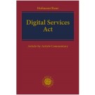 Commentary on the Digital Services Act