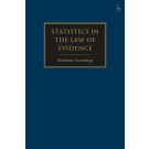 Statistics in the Law of Evidence