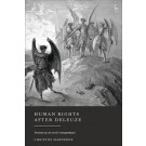Human Rights After Deleuze: Towards an An-archic Jurisprudence