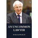 An Uncommon Lawyer