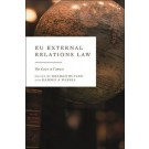 EU External Relations Law: The Cases in Context