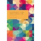 Autonomy, Care, and Family Law