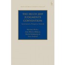 The HCCH 2019 Judgments Convention: Cornerstones, Prospects, Outlook