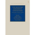 The HCCH 2019 Judgments Convention: Cornerstones, Prospects, Outlook