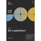 Core EU Legislation 2022-23