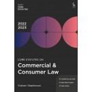 Core Statutes on Commercial & Consumer Law 2022-23 7th Edition