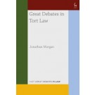 Great Debates in Tort Law