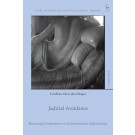 Judicial Avoidance: Balancing Competences in Constitutional Adjudication