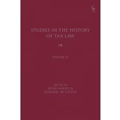 Studies in the History of Tax Law, Volume 11
