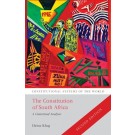 The Constitution of South Africa: A Contextual Analysis 2nd ed