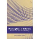 Metamorphoses of Global Law: On the Interaction of Law, Time, and Technology