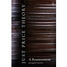 Just Price Theory: A Reassessment