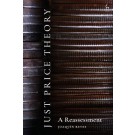 Just Price Theory: A Reassessment