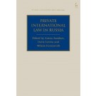 Private International Law in Russia